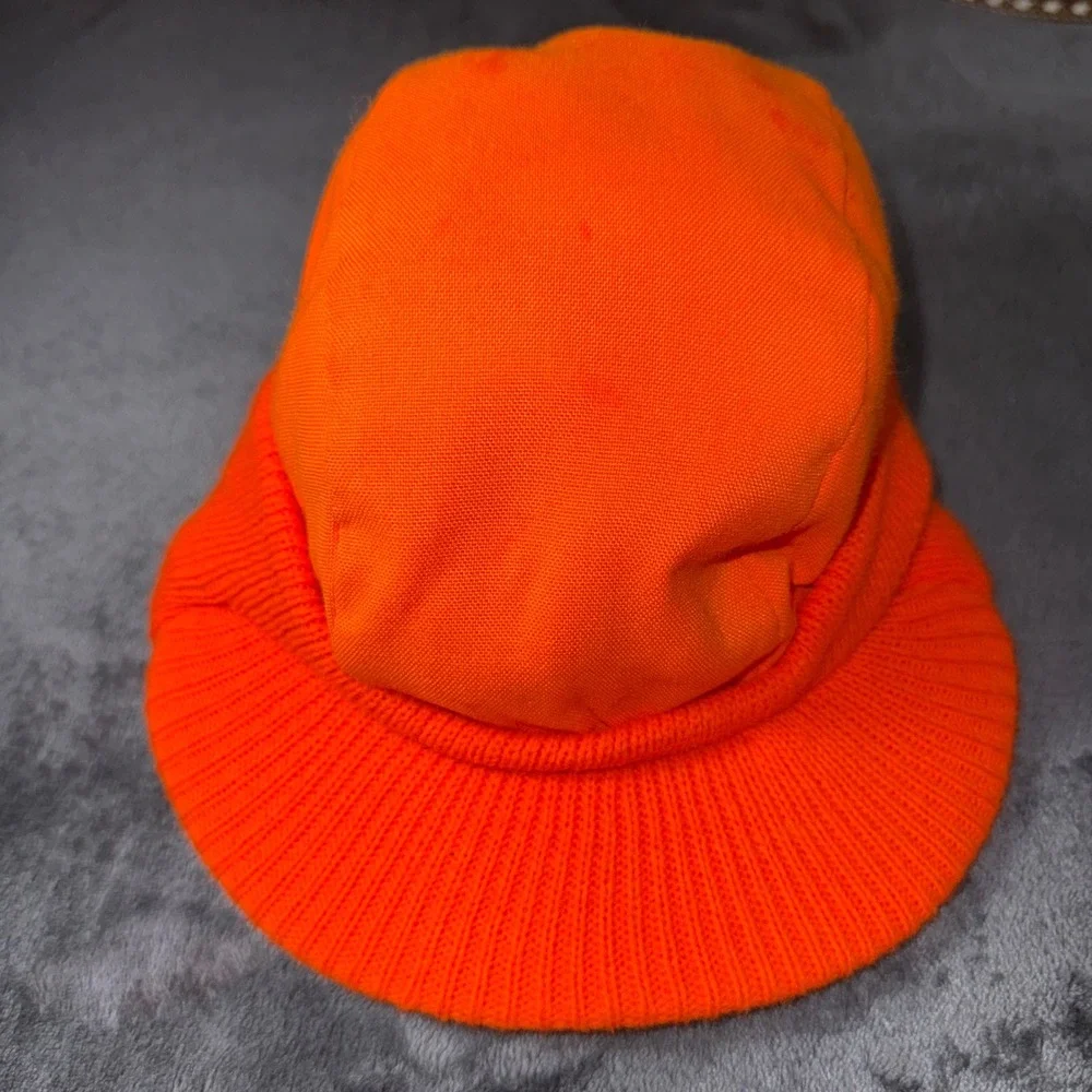 RedHead Blaze Orange Gore-Tex Thinsulate 40g Hunting Hat One Size Fits All
